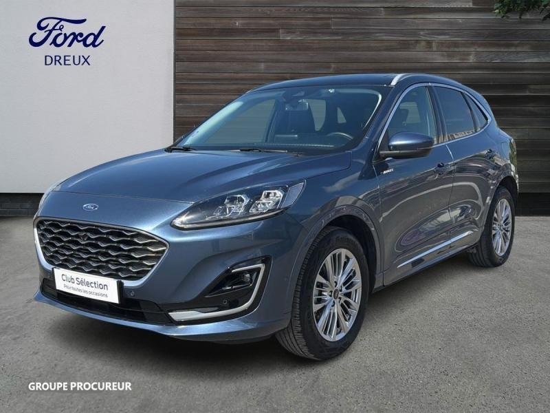 ford - Visuel 0