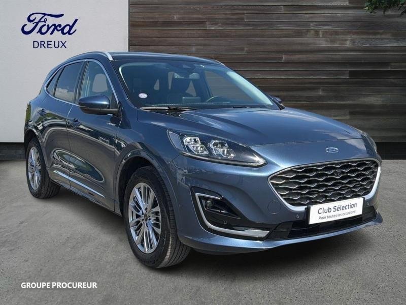 ford - Visuel 6