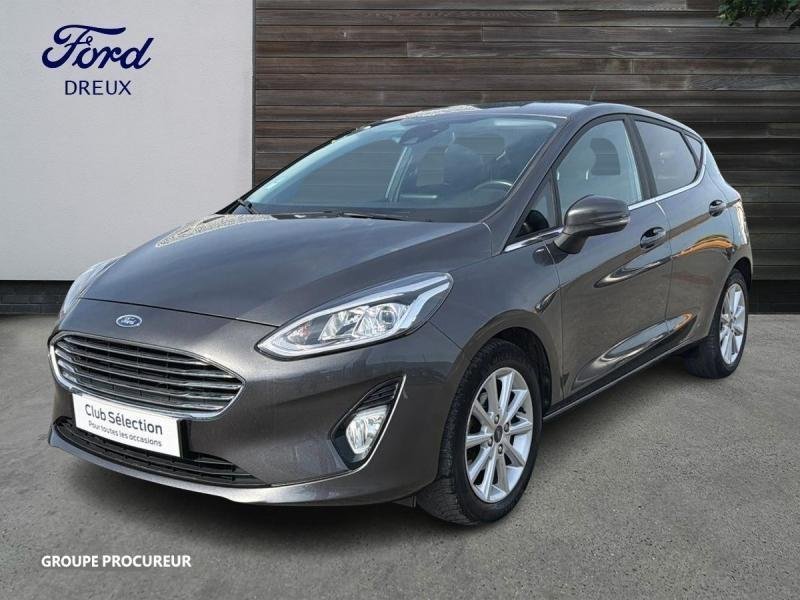 ford - Visuel 0