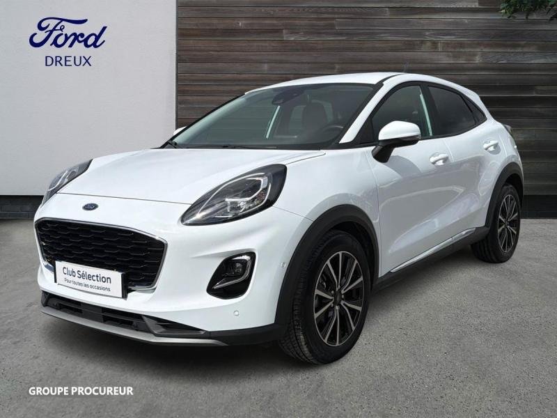 ford - Visuel 0