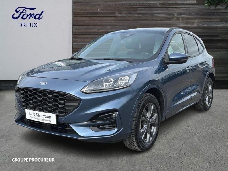 ford - Visuel 0