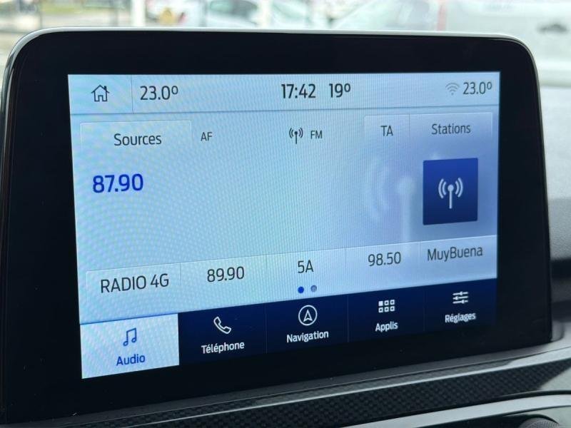 ford - Visuel 14