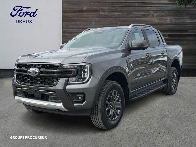 ford - Visuel 0