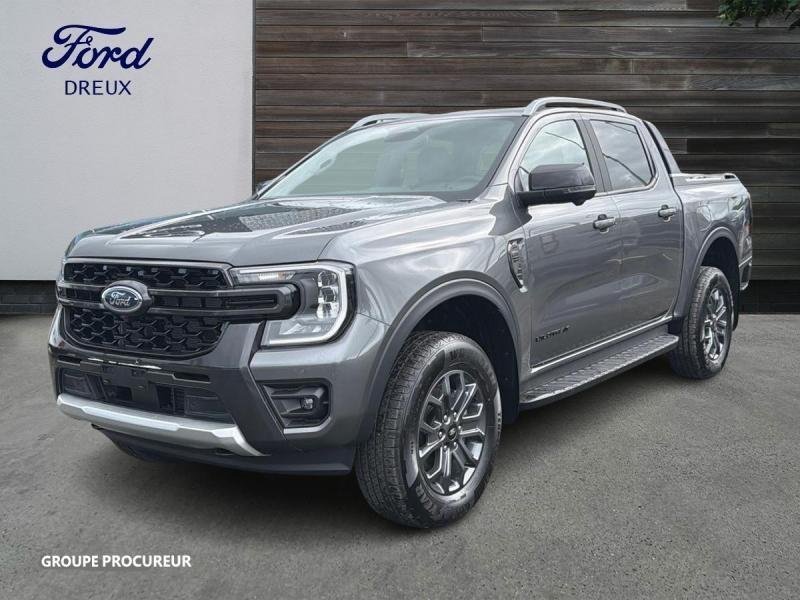 ford - Visuel 0