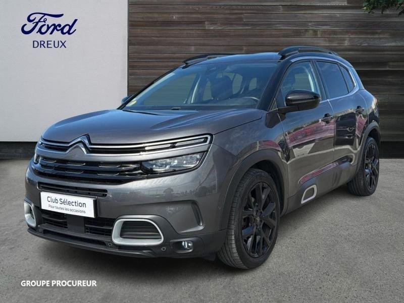 citroen - Visuel 0