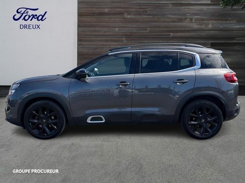 citroen - Visuel 1