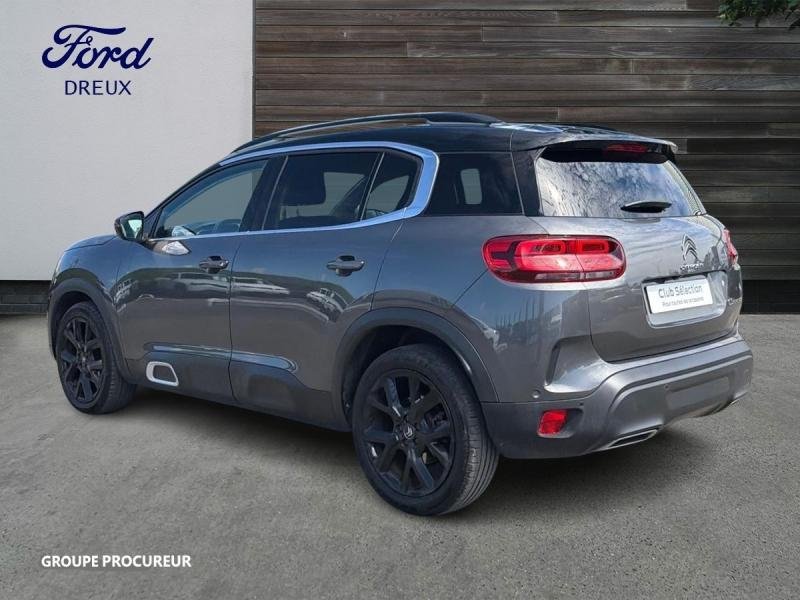 citroen - Visuel 2
