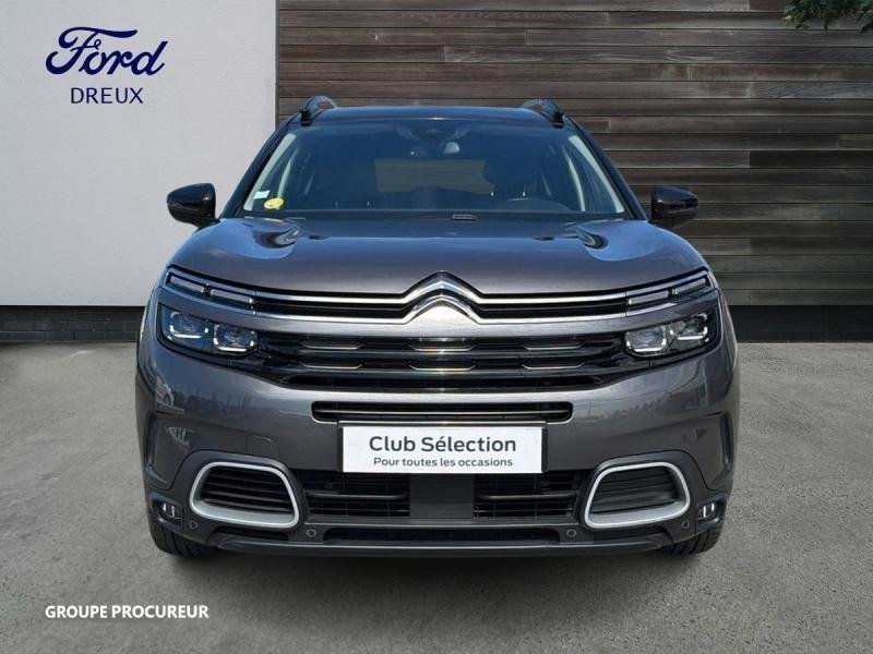 citroen - Visuel 4