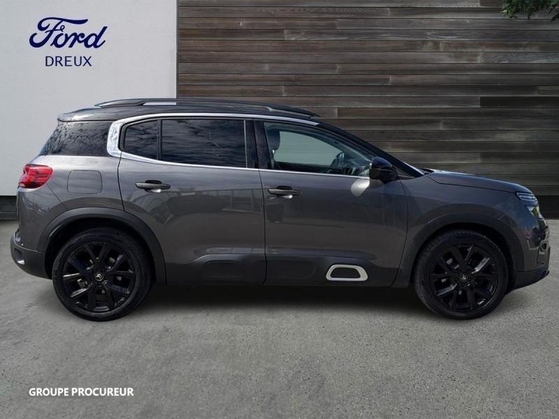 citroen - Visuel 5