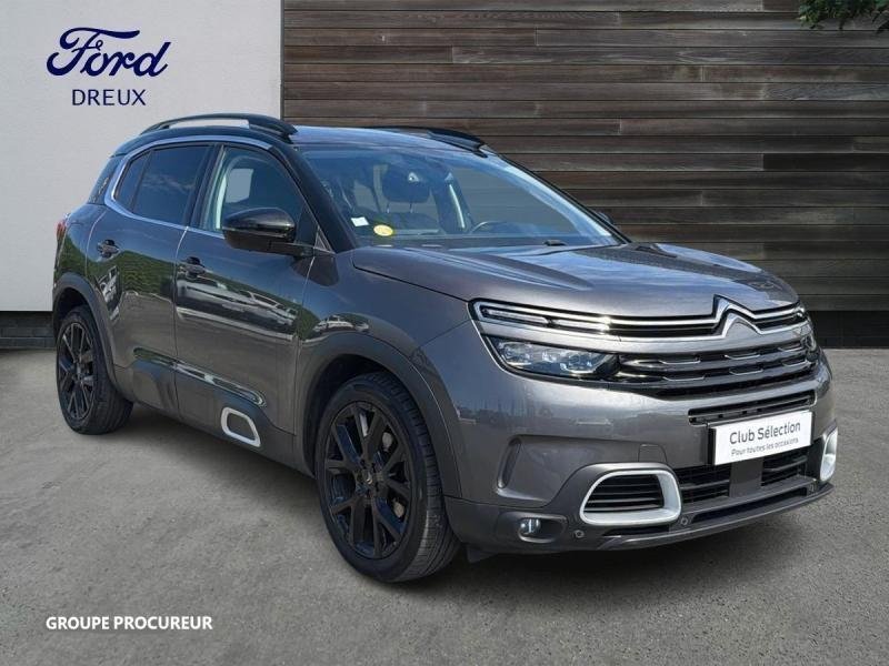 citroen - Visuel 6