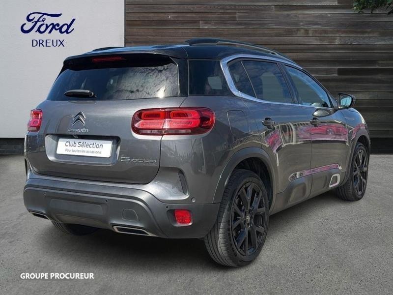 citroen - Visuel 7