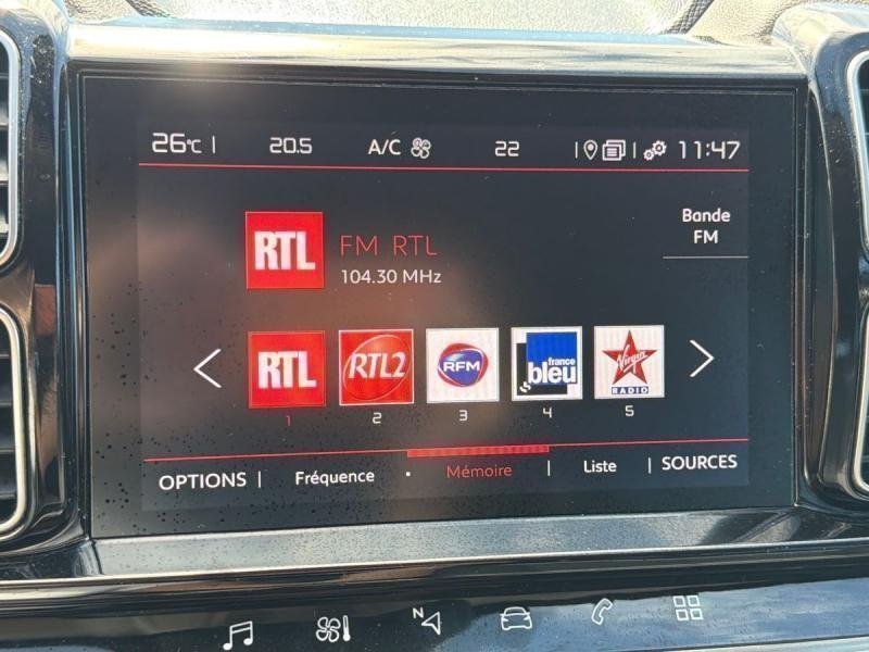 citroen - Visuel 14