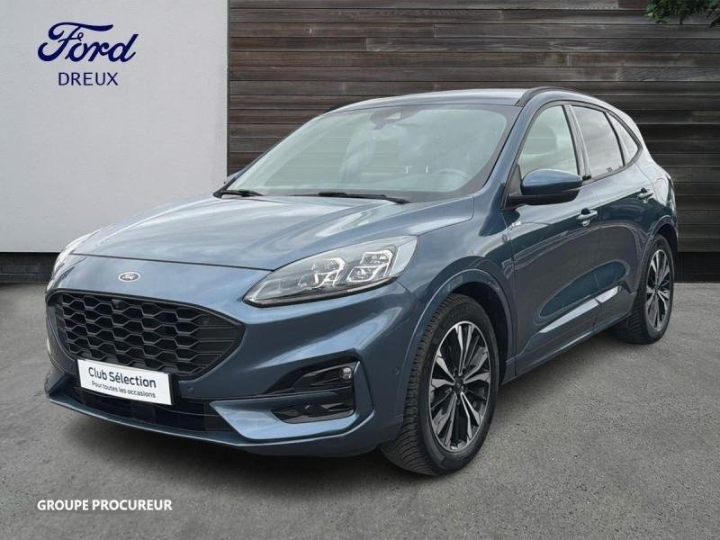 ford - Visuel 0