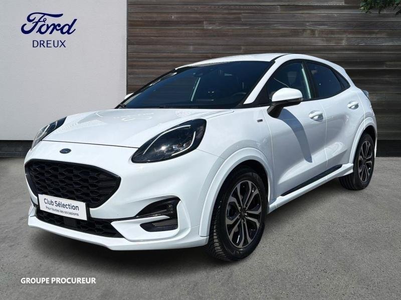 ford - Visuel 0