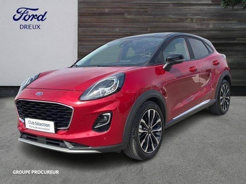 ford - Visuel 0