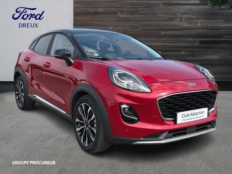 ford - Visuel 6