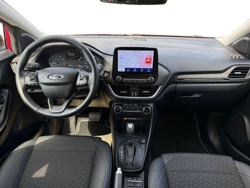 ford - Visuel 9