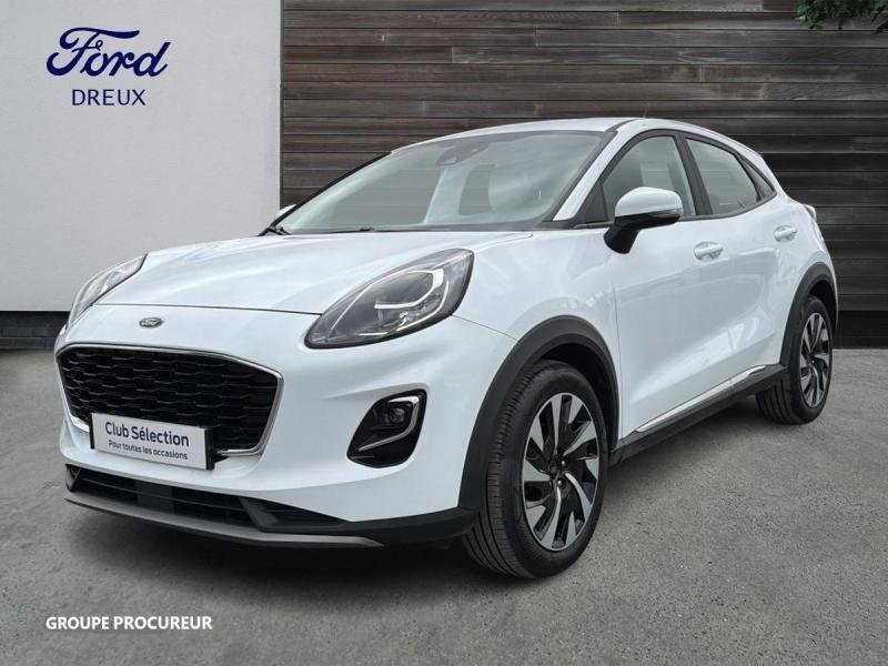 ford - Visuel 0