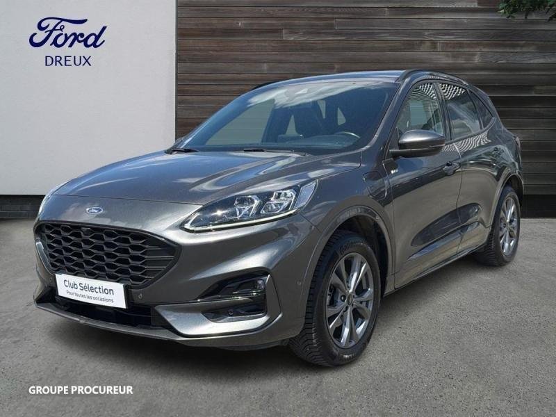 ford - Visuel 0