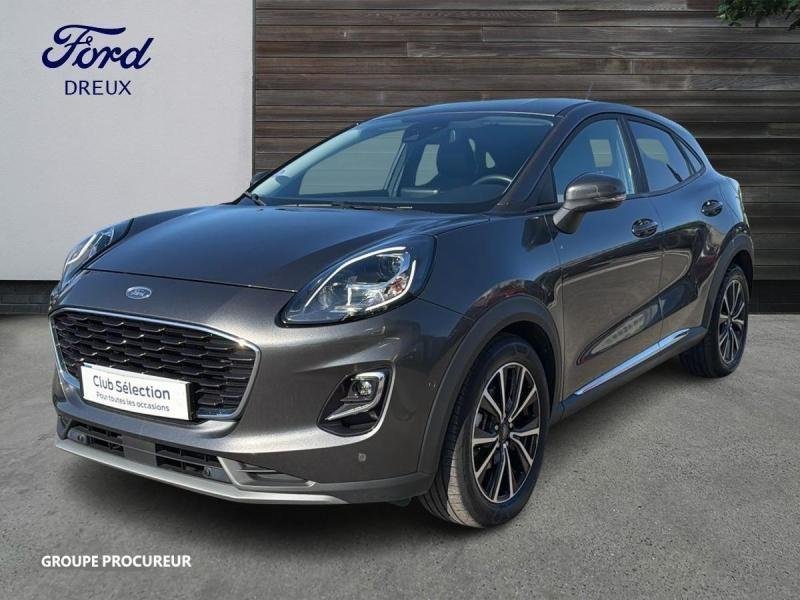 ford - Visuel 0