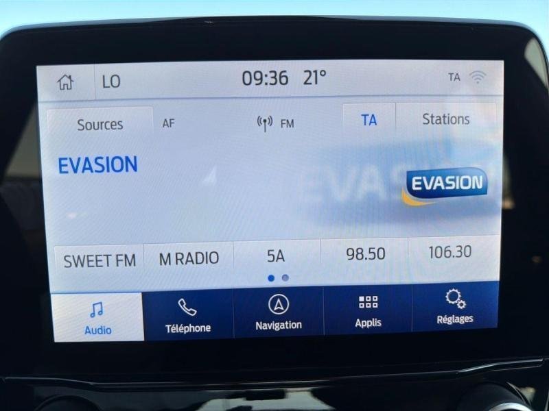 ford - Visuel 14