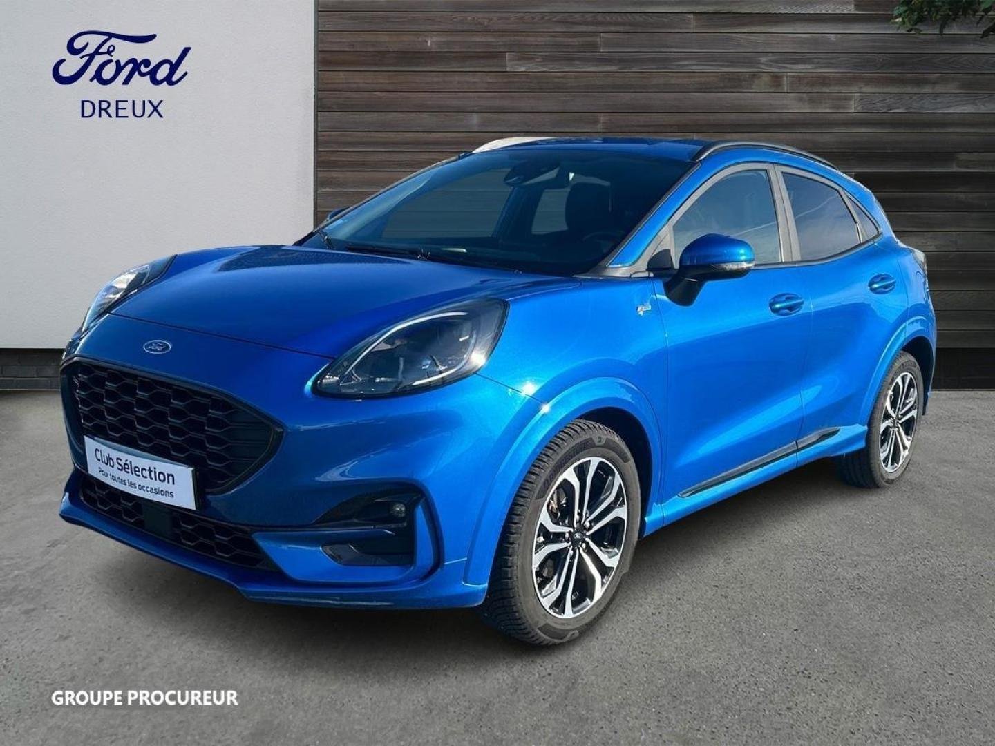ford - Visuel 0