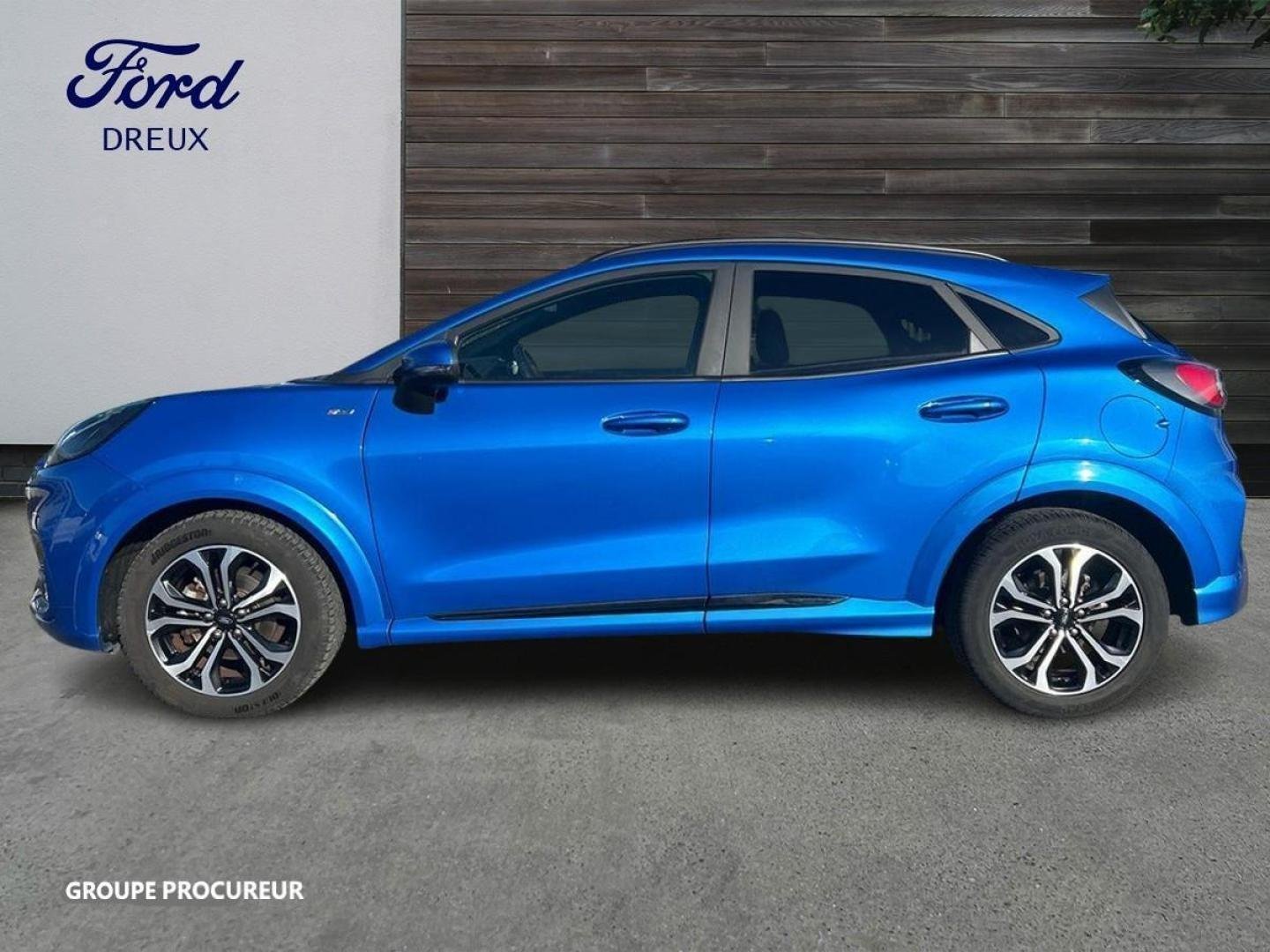 ford - Visuel 1