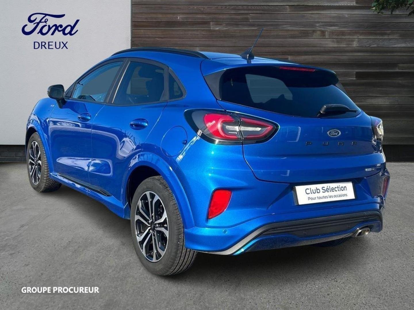 ford - Visuel 2
