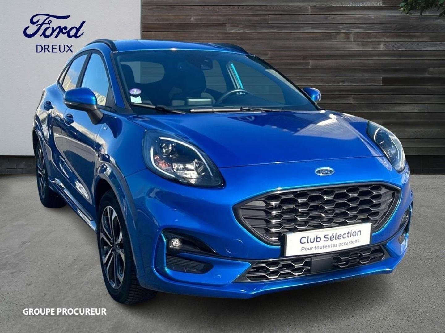ford - Visuel 6