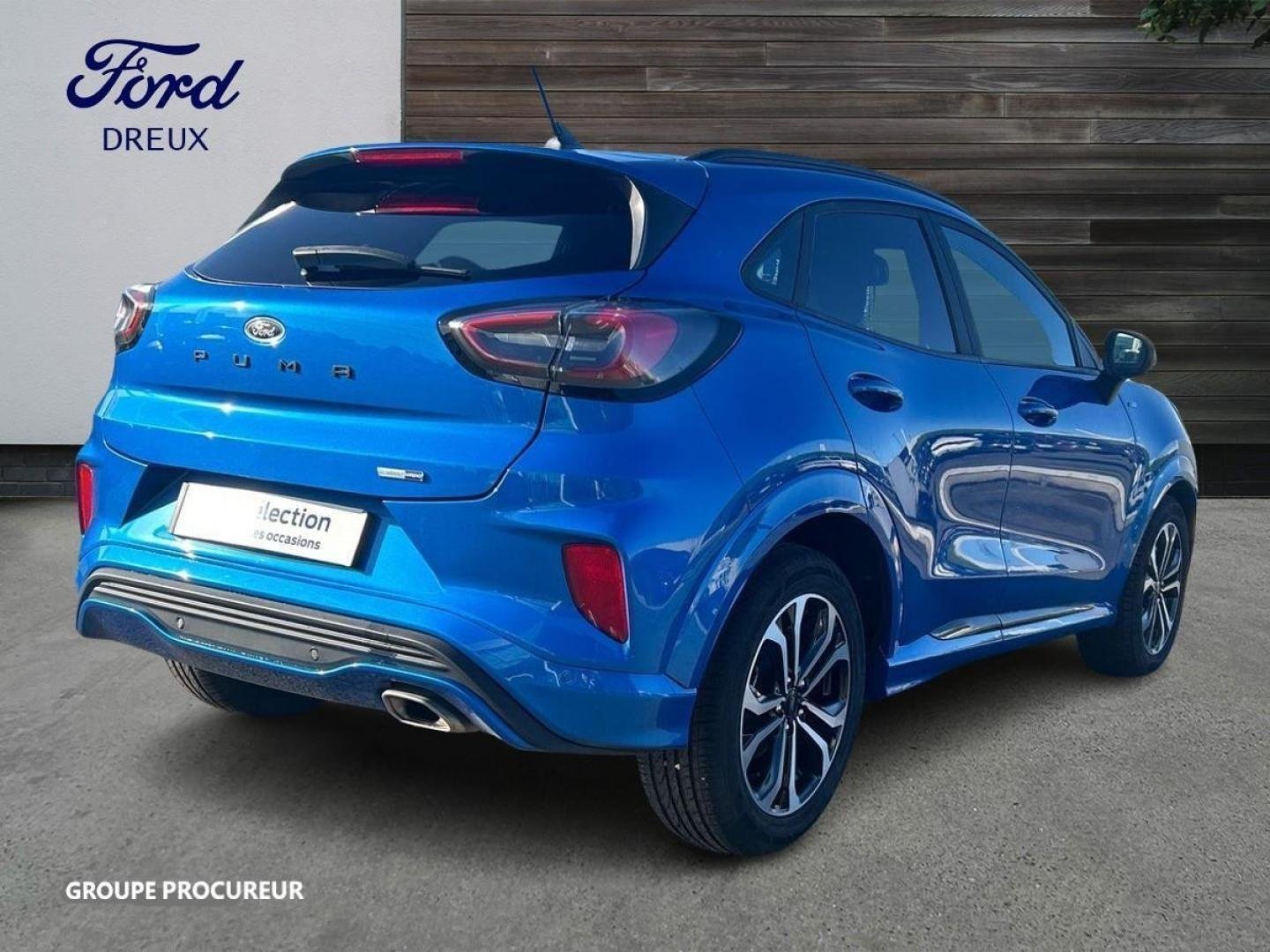 ford - Visuel 7