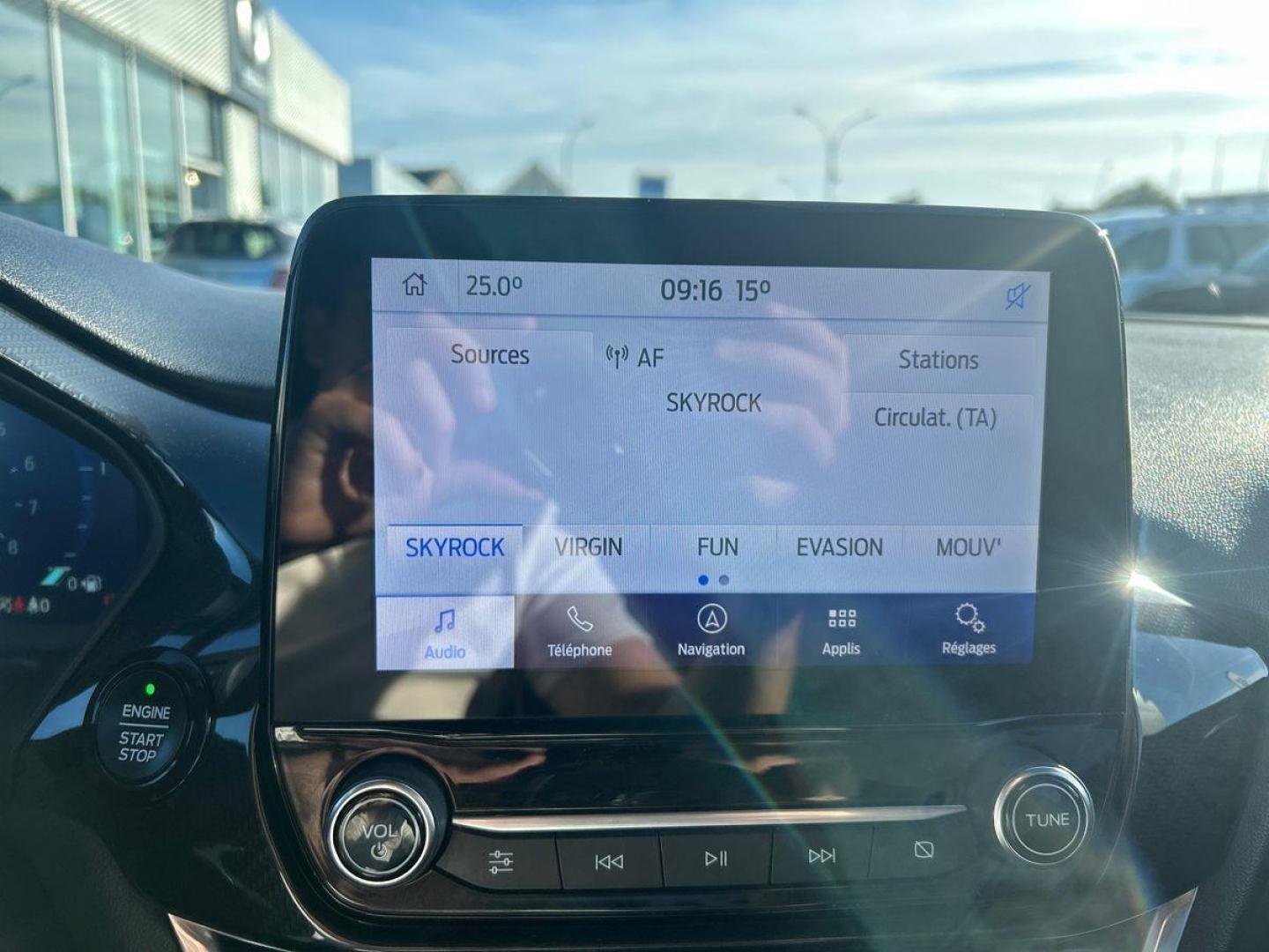 ford - Visuel 13