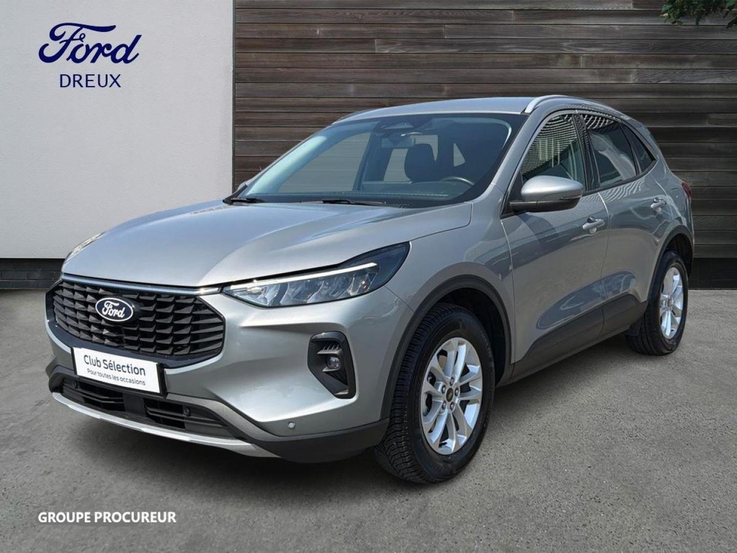 ford - Visuel 0