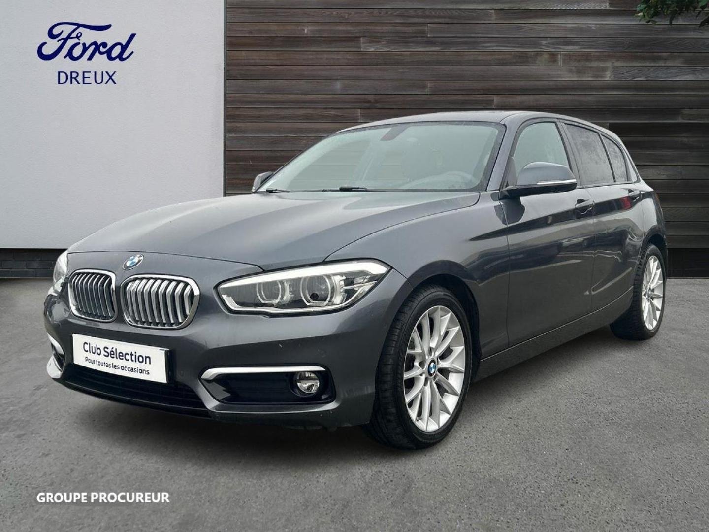 bmw - Visuel 0