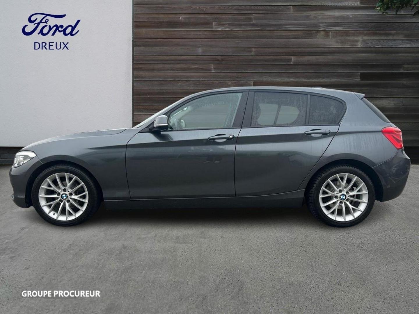 bmw - Visuel 1