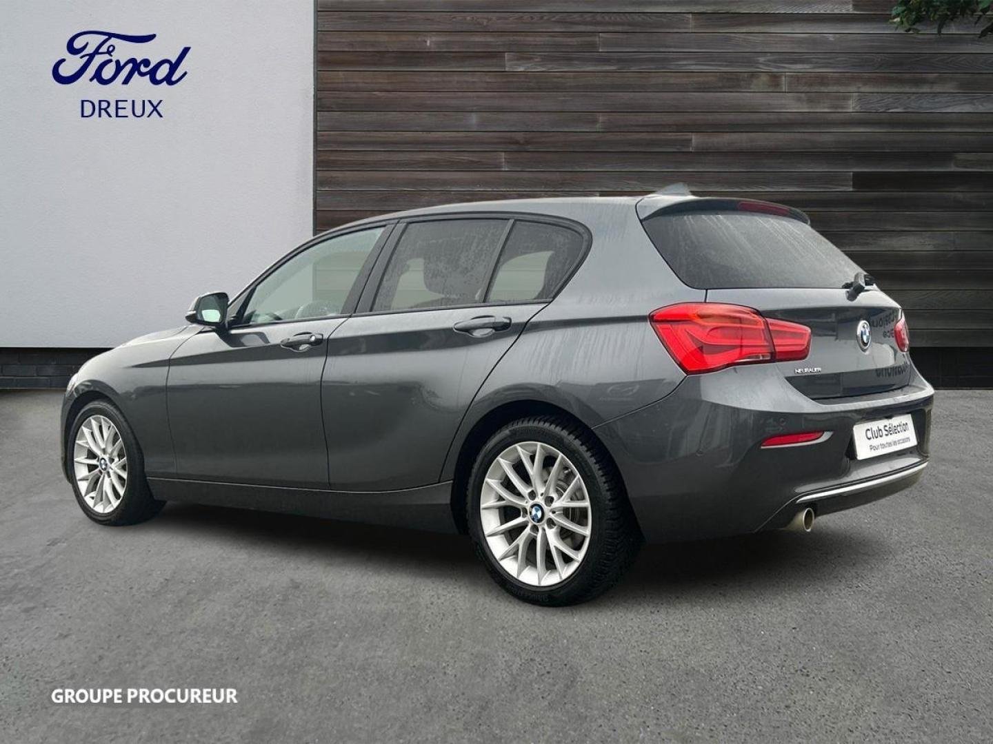 bmw - Visuel 2
