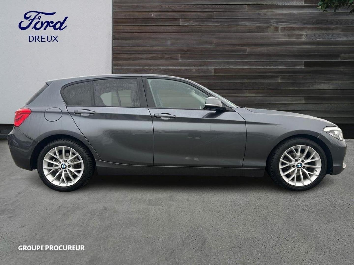 bmw - Visuel 5