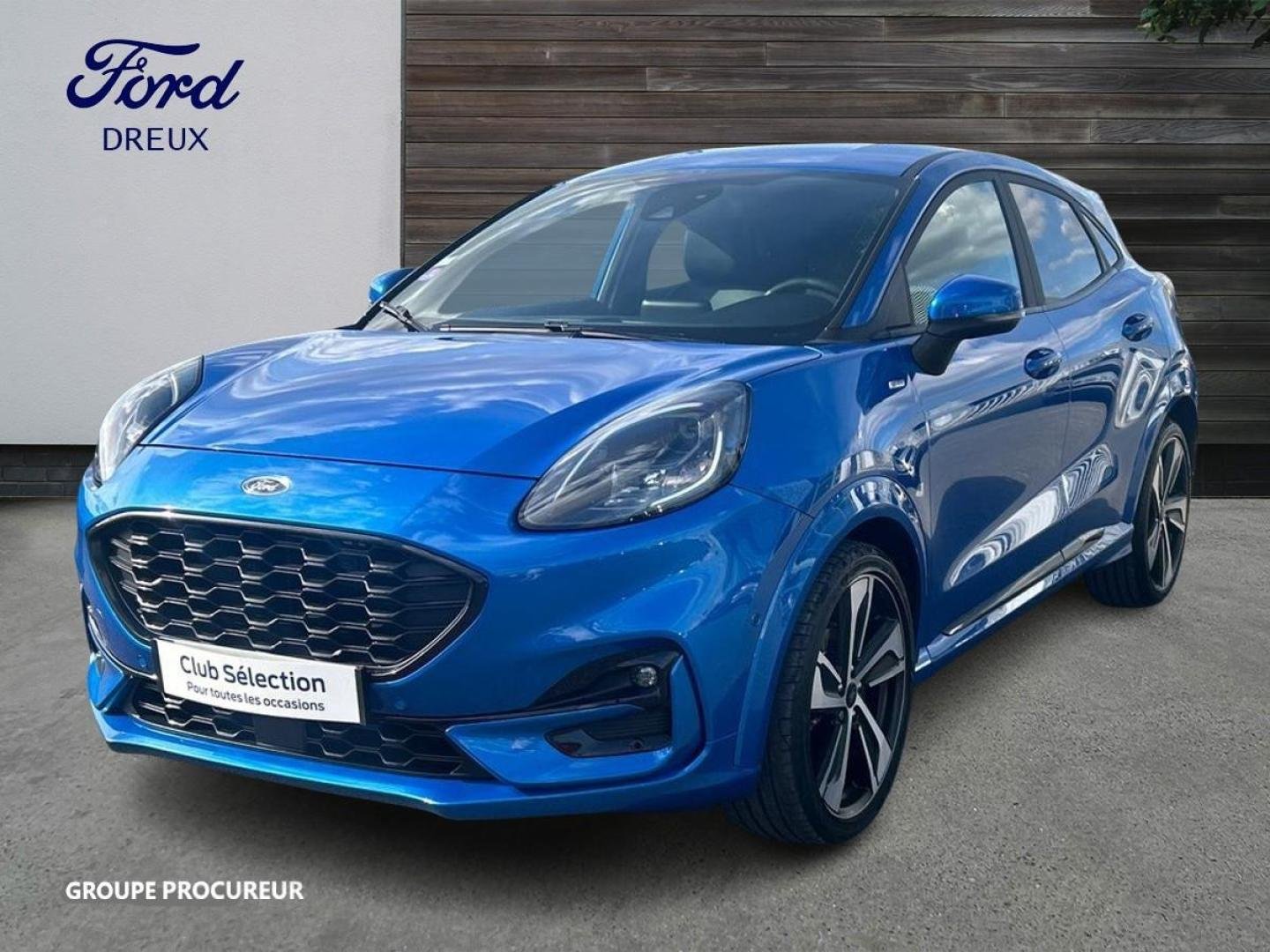 ford - Visuel 0