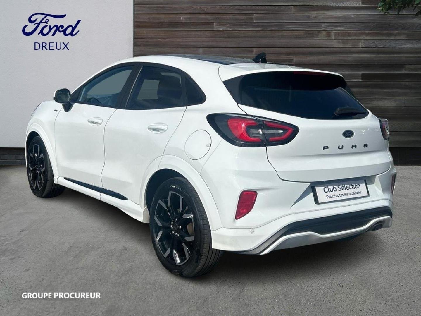 ford - Visuel 2