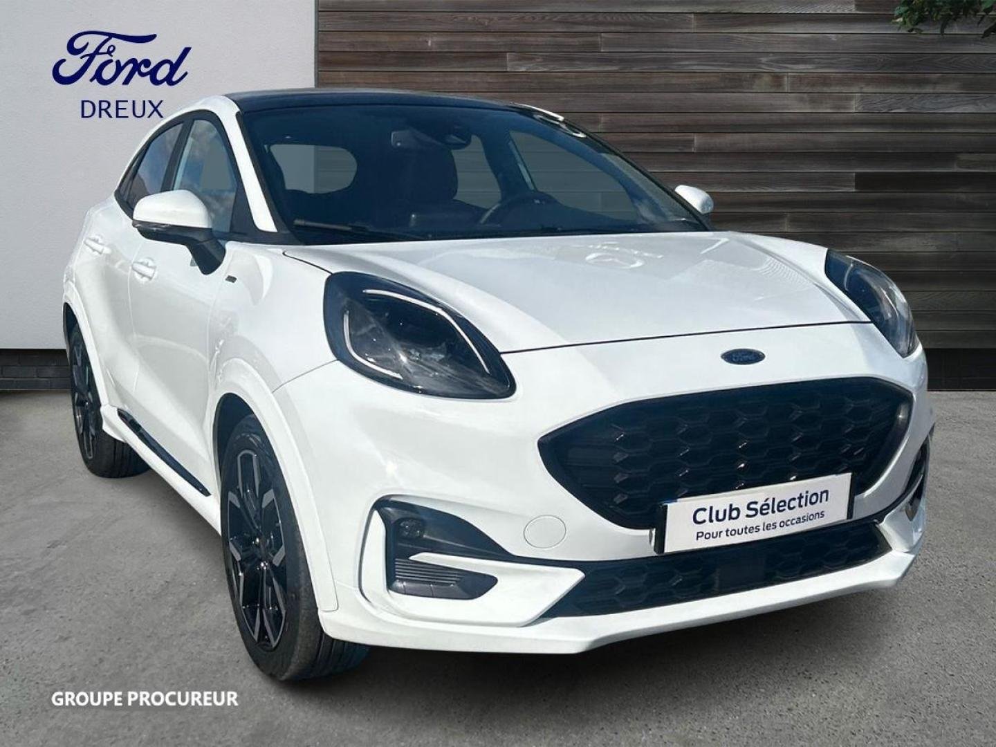 ford - Visuel 6