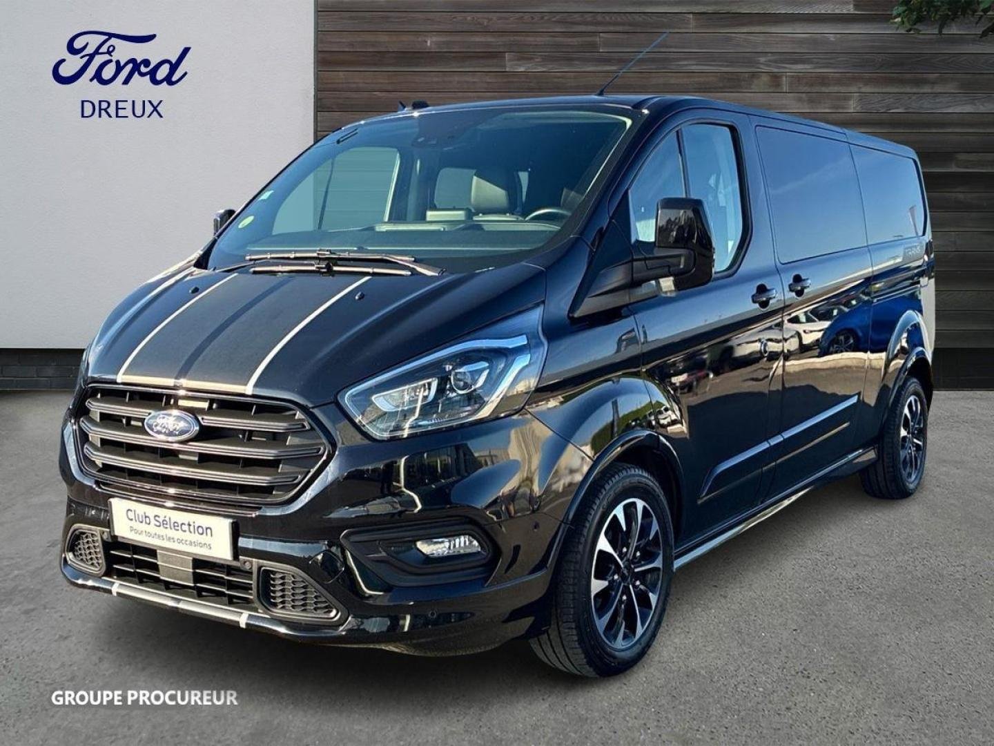ford - Visuel 0