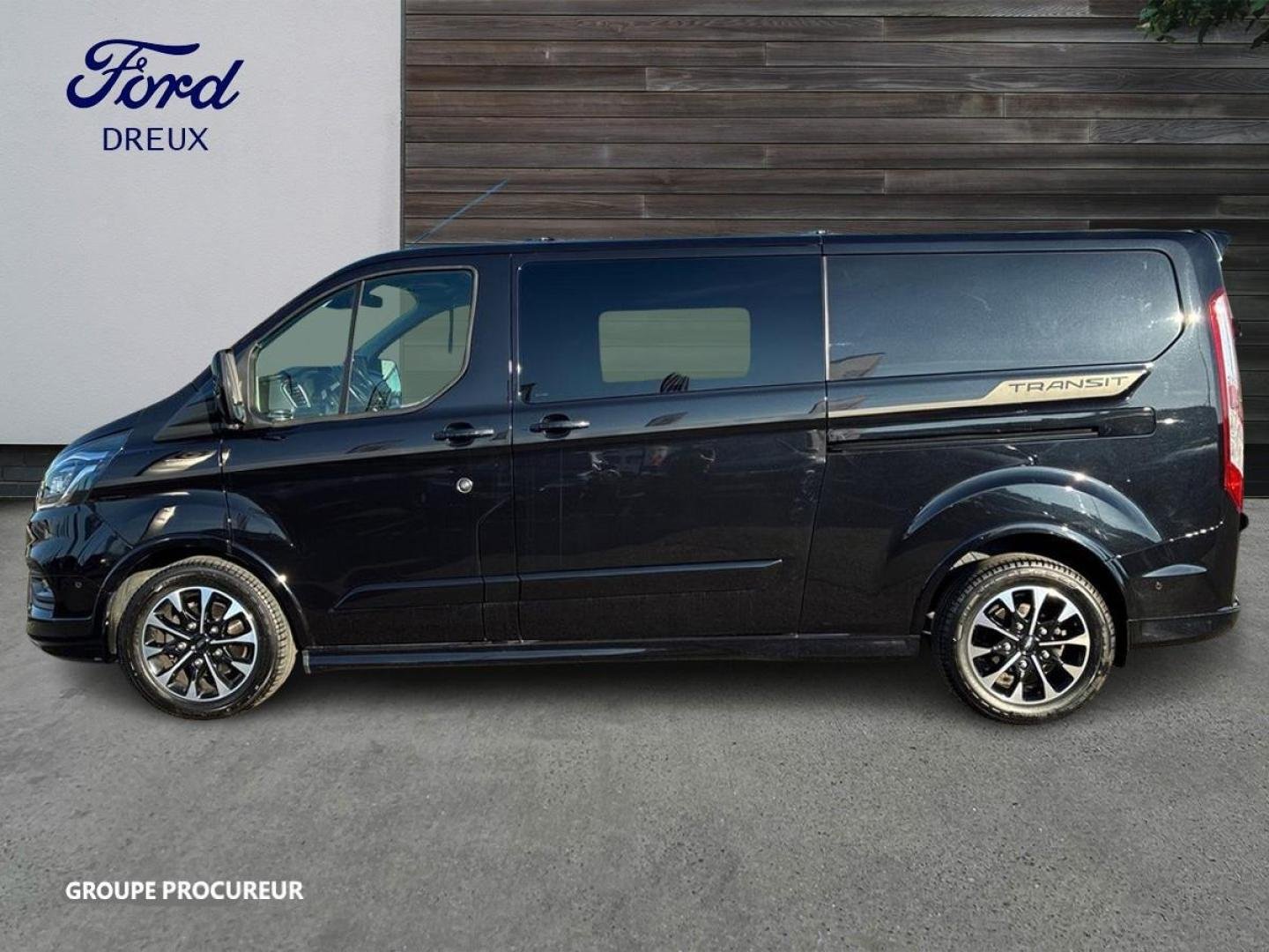 ford - Visuel 1