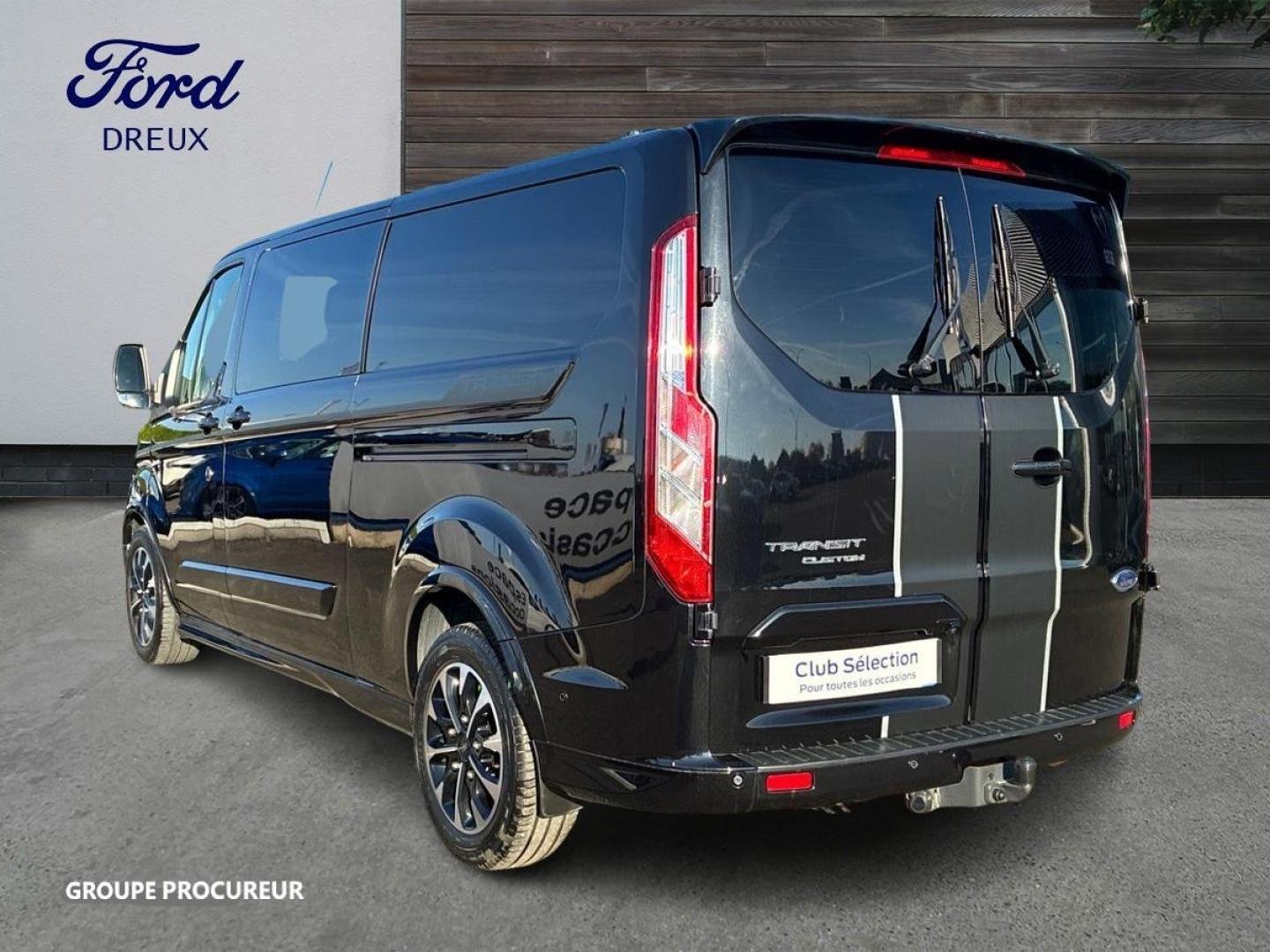 ford - Visuel 2