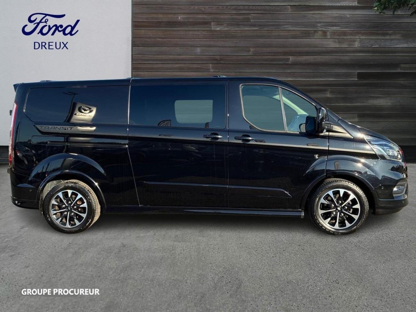 ford - Visuel 5