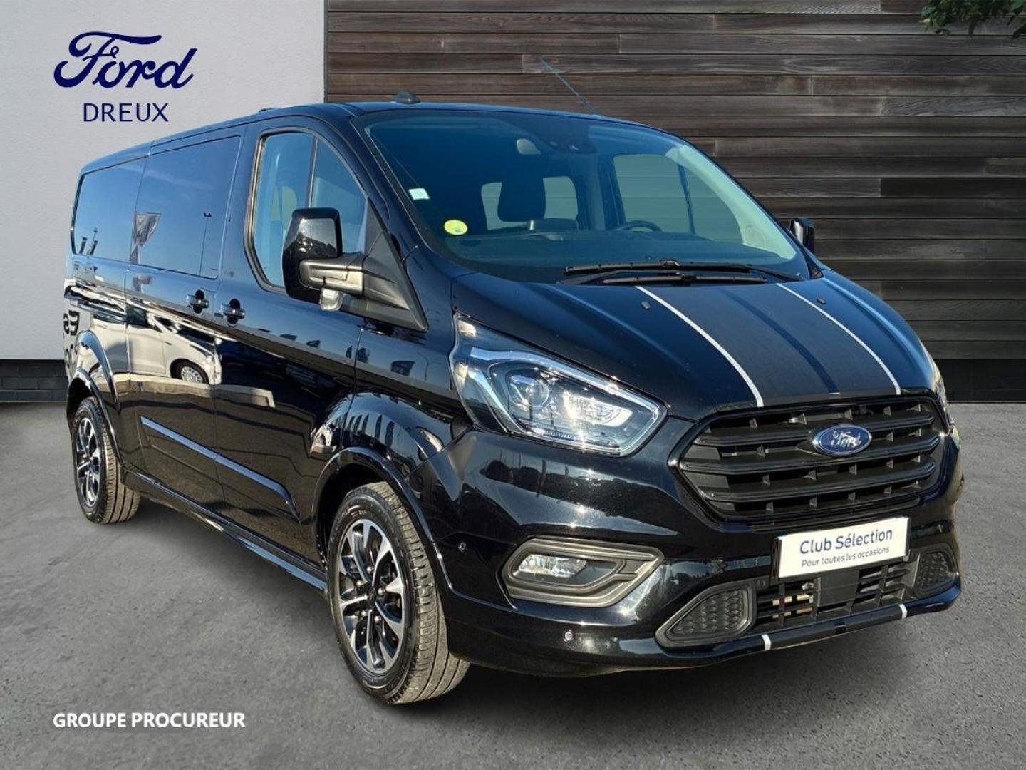 ford - Visuel 6