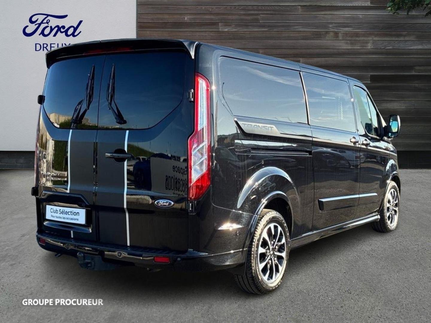 ford - Visuel 7