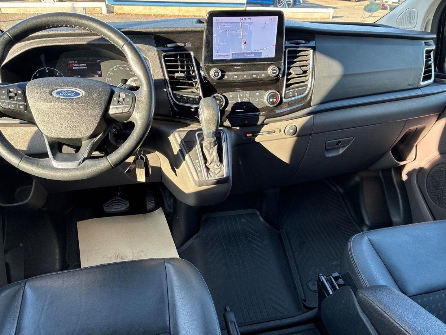 ford - Visuel 11