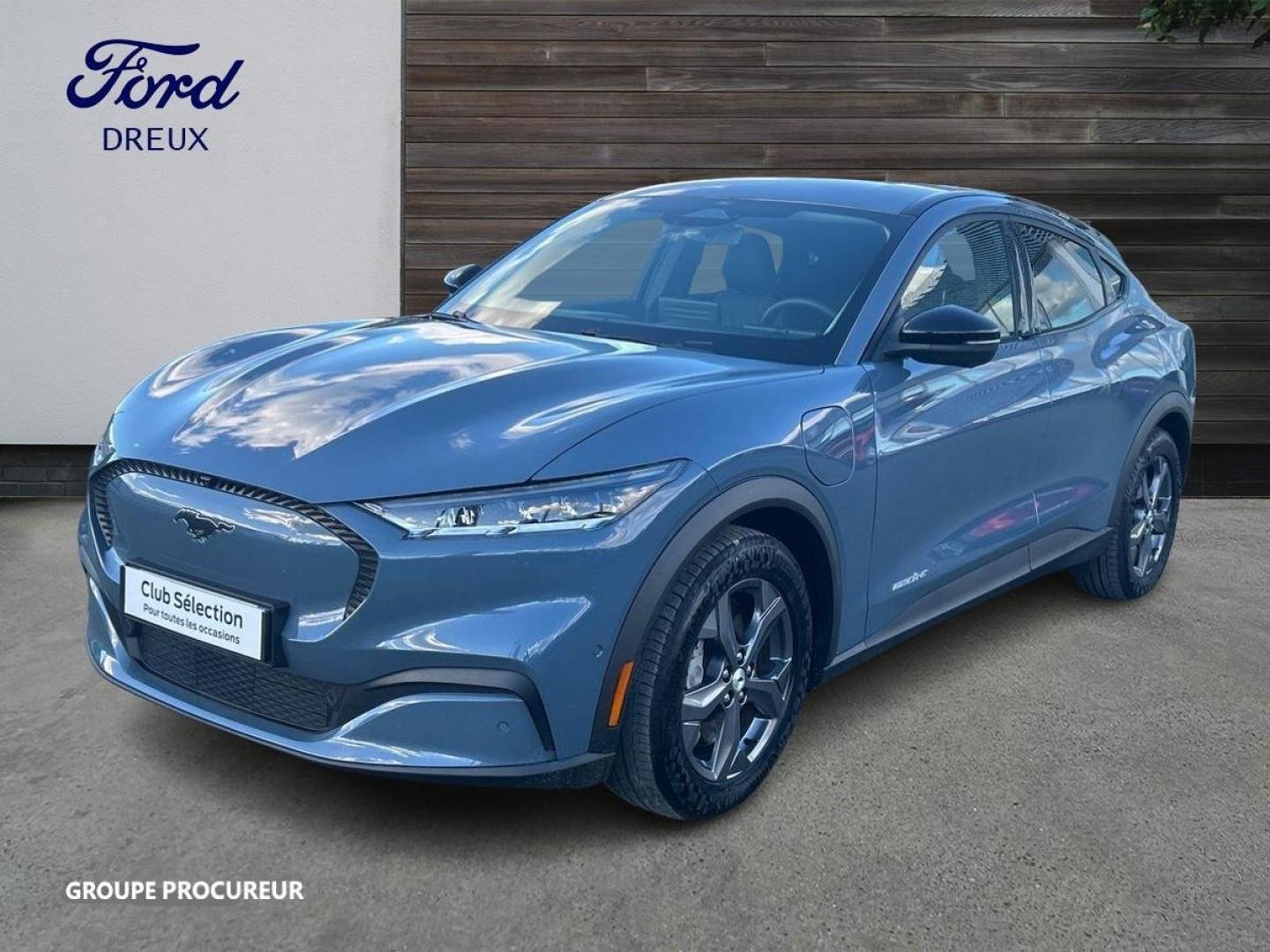 ford - Visuel 0
