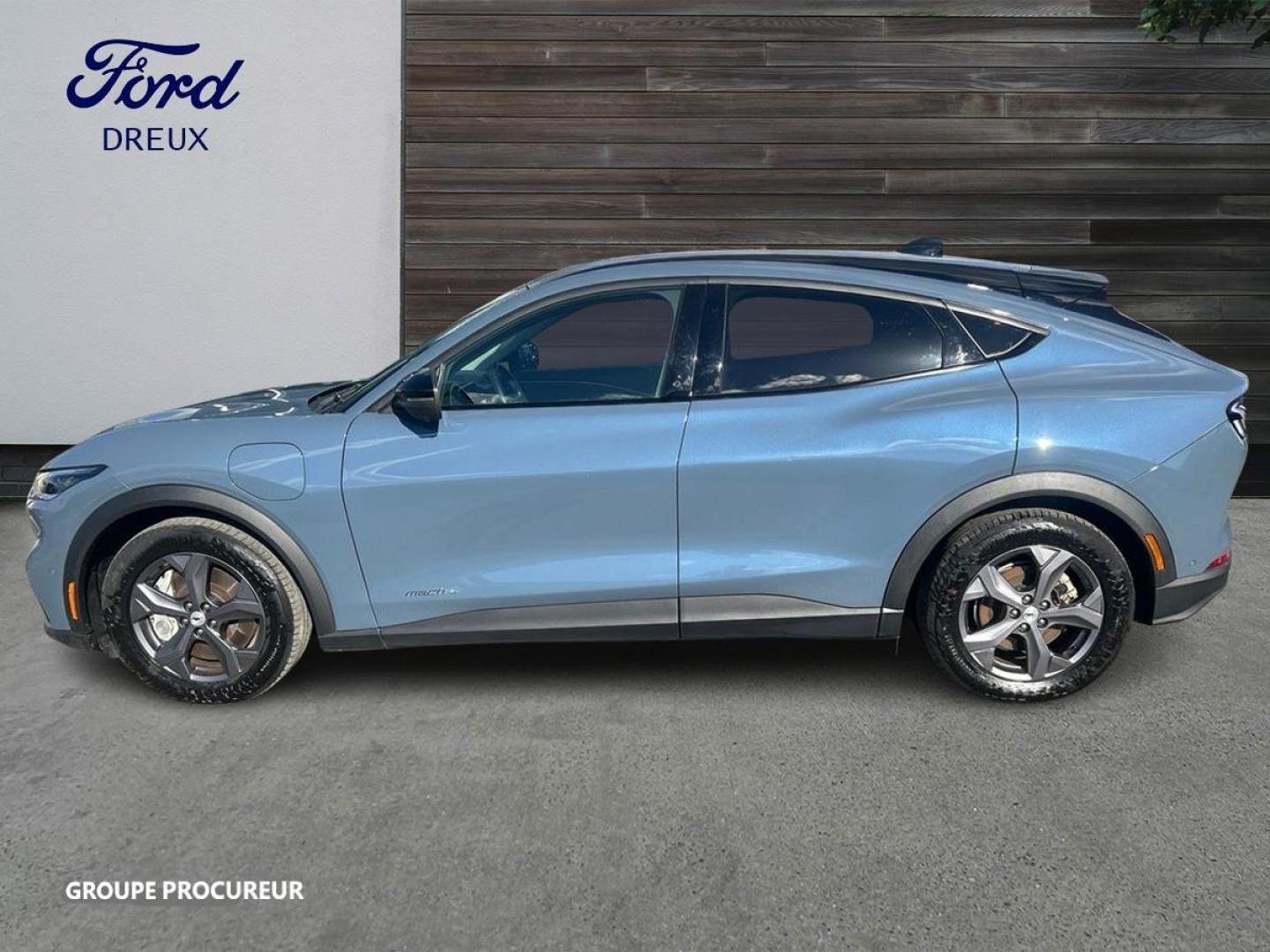 ford - Visuel 1