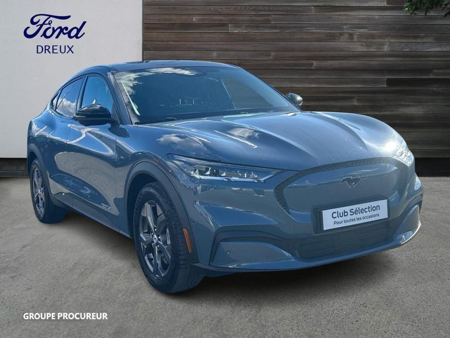 ford - Visuel 6