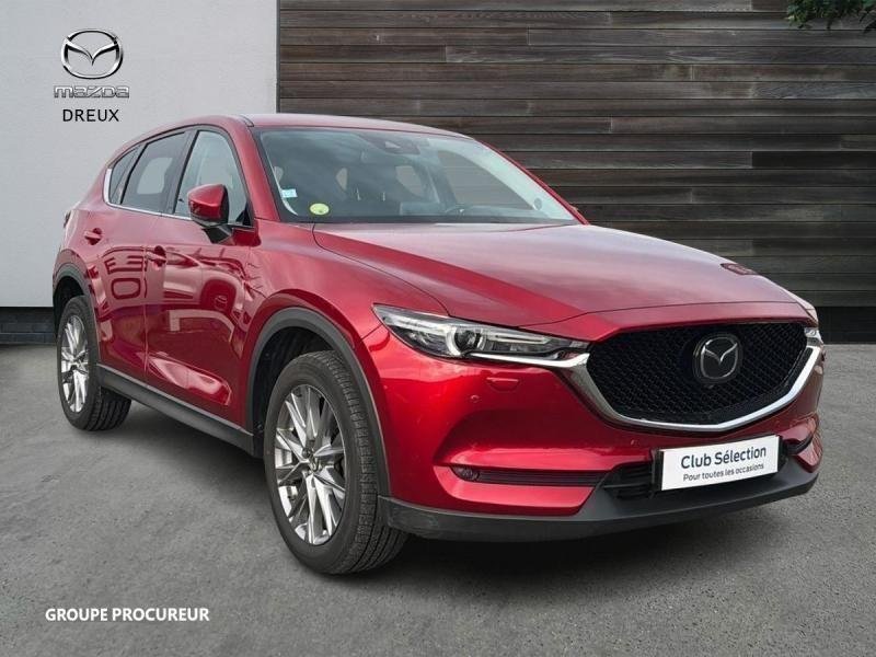mazda - Visuel 6